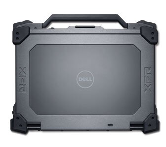 Dell Rugged